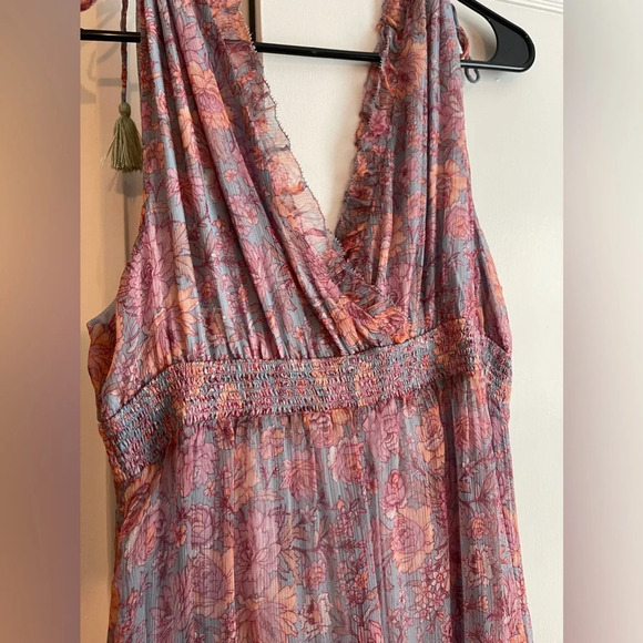 Louise Misha Plumiska Dress size 38 - Picture 4 of 10